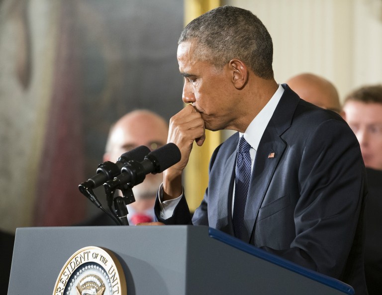 Last week a major chunk of President Obama's legacy faced microscopic scrutiny when the U.S. Court of Appeals for the District of Columbia Circuit heard opening arguments regarding the Environmental Protection Agency's 