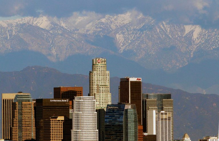 The California legislature is considering a bill that would make it a felony for prosecutors to intentionally withhold or falsify evidence. Currently, these things are a mere misdemeanor. (AP Photo)