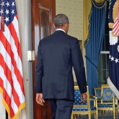 Beyond Obama