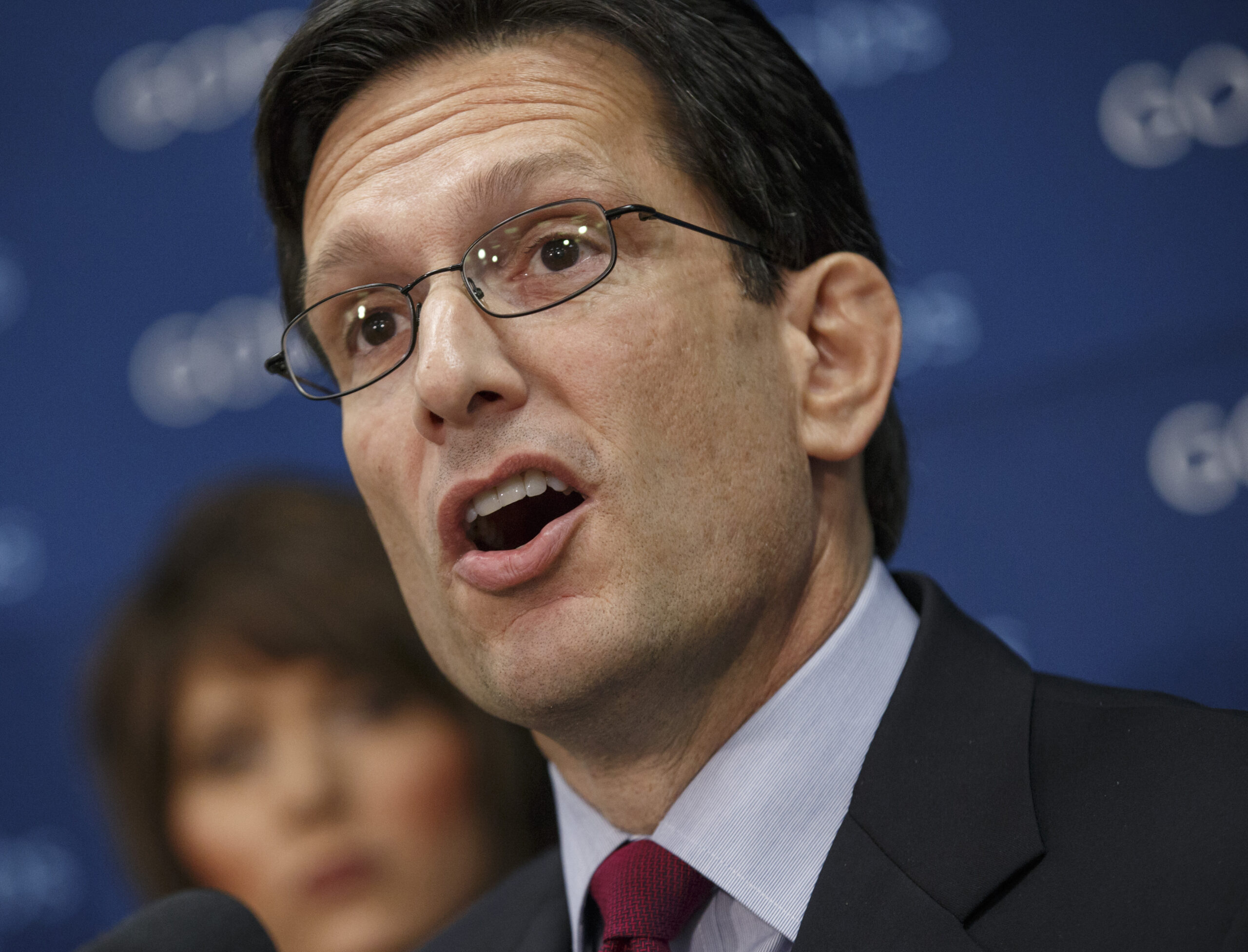 GOP leaders to block military immigration measure