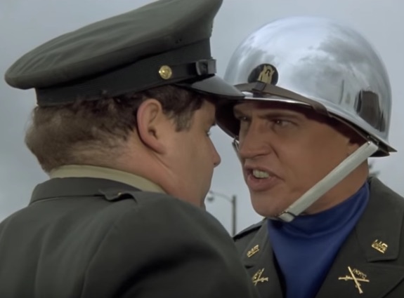 Mainstream Frat Shaming