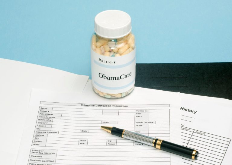 The White House on Friday expressed confidence that Obamacare subsidies would withstand the scrutiny of Supreme Court justices in the wake of the nation's highest court announcing it would hear a new challenge to President Obama's healthcare law.Â (iStock Photo)
