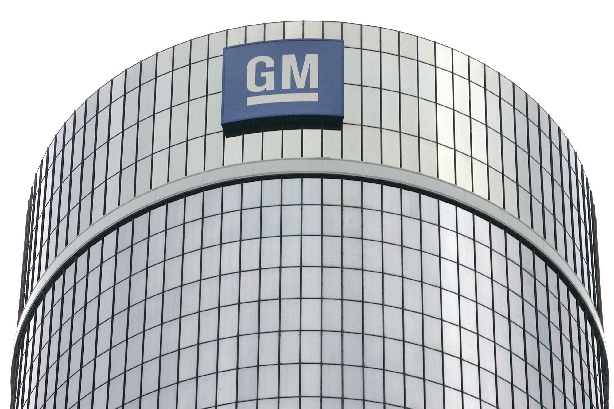 Big Labor quiet on Treasury sale of remaining GM stock