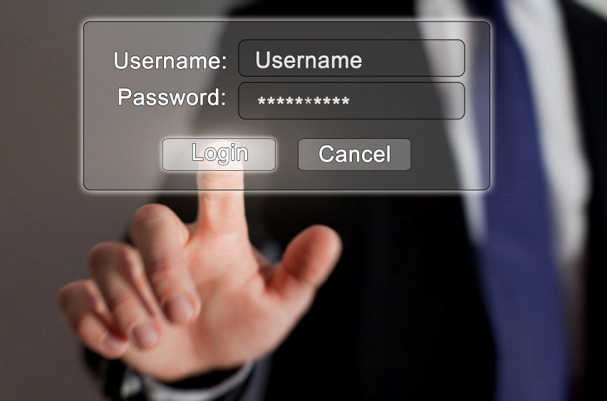 Feds funding efforts to create single Internet password