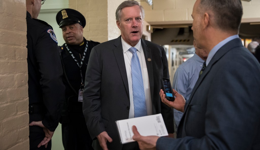 Mark Meadows proposes $1.5B to boost school safety after Florida shooting