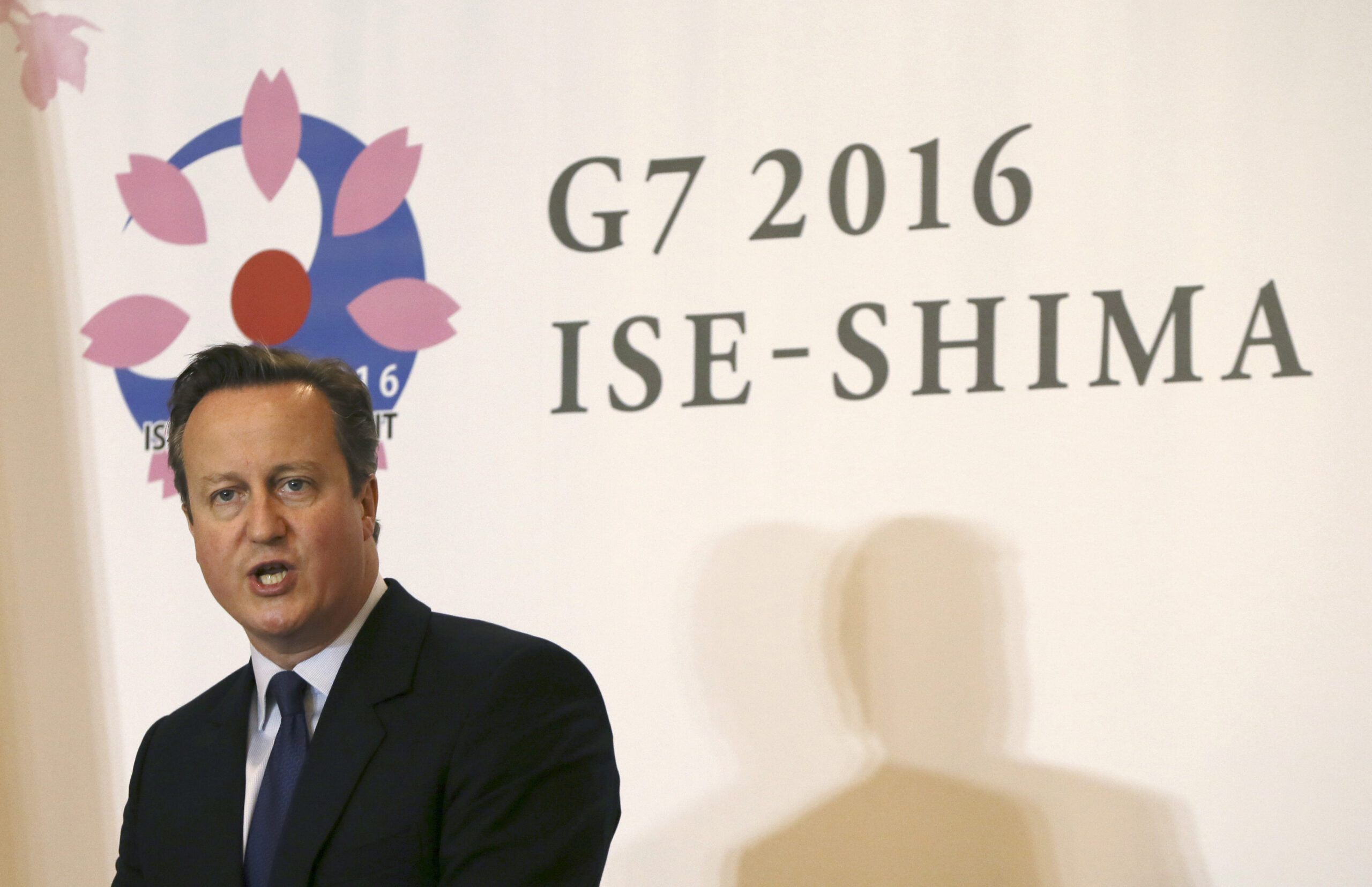 G7 warns Brexit would pose risk to global growth