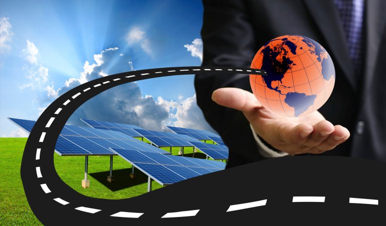 An overwhelming scientific consensus says human activity contributes to greenhouse gas emissions that drive climate change, largely by burning fossil fuels. (Thinkstock)