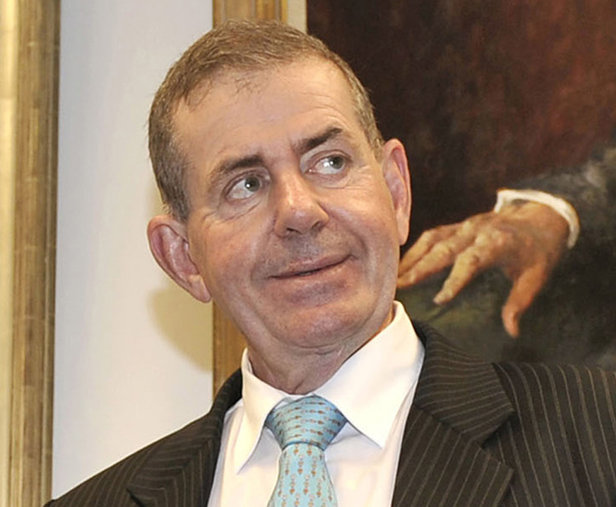 Lawsuit against Australian politician dismissed