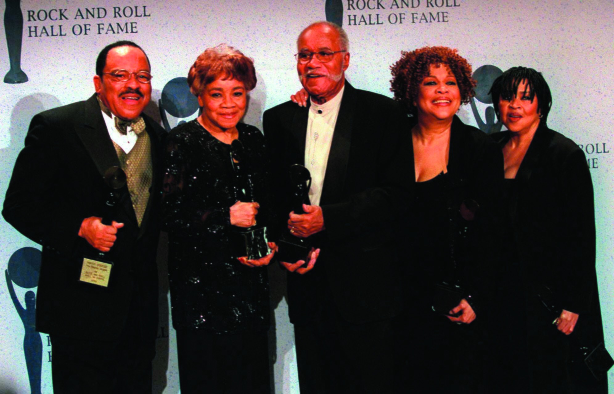 Cleotha Staples of Staple Singers siblings dies
