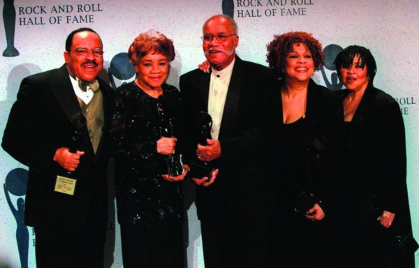 Cleotha Staples of Staple Singers siblings dies