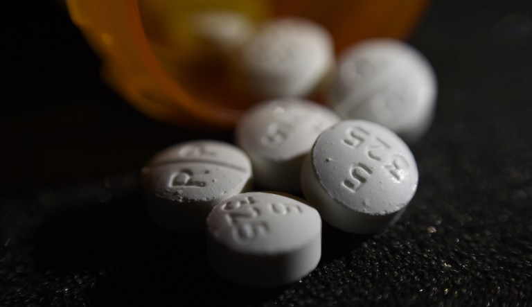 One highly promising solution to this dilemma focuses on an underutilized treatment for chronic pain called buprenorphine. (AP Photo/Patrick Sison)