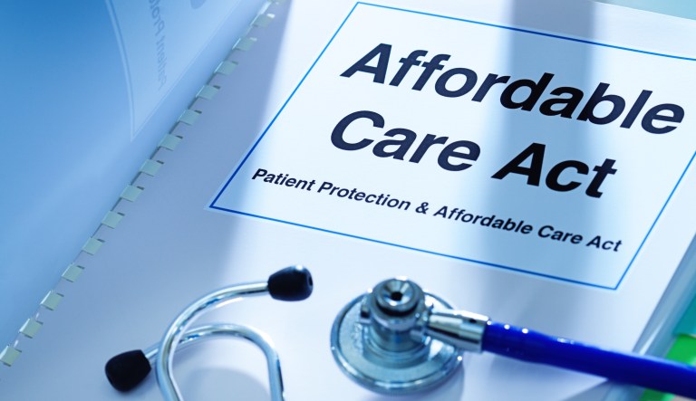 So far, 8.7 million people have signed up for Obamacare plans on the federal exchange, healthcare.gov.