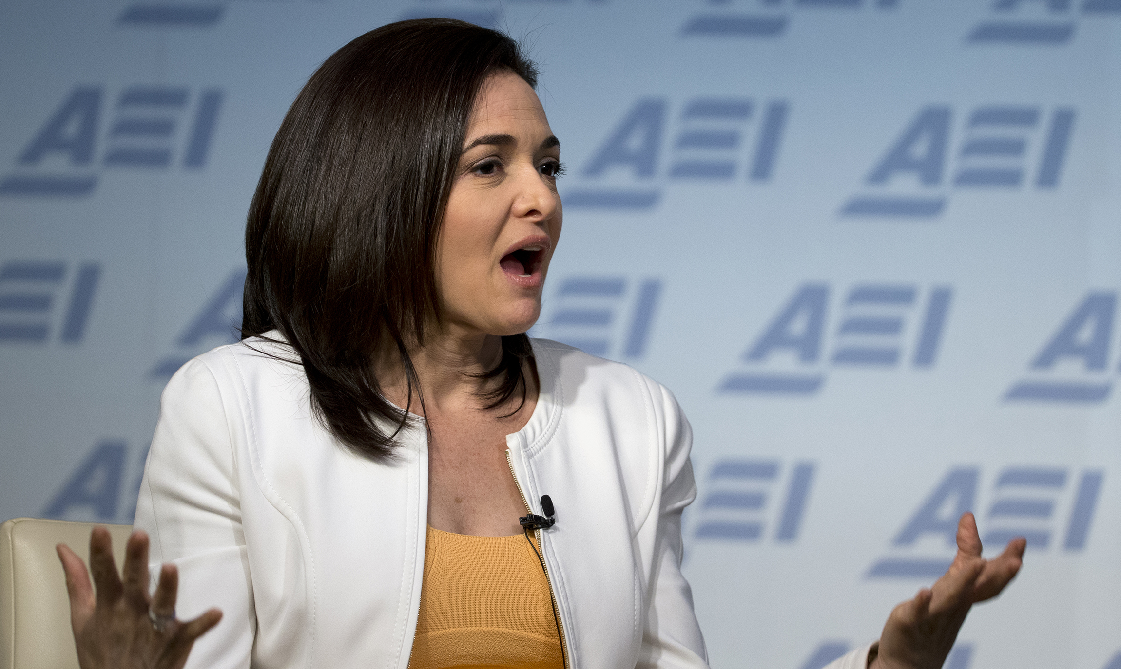 Americans don’t want what feminists want