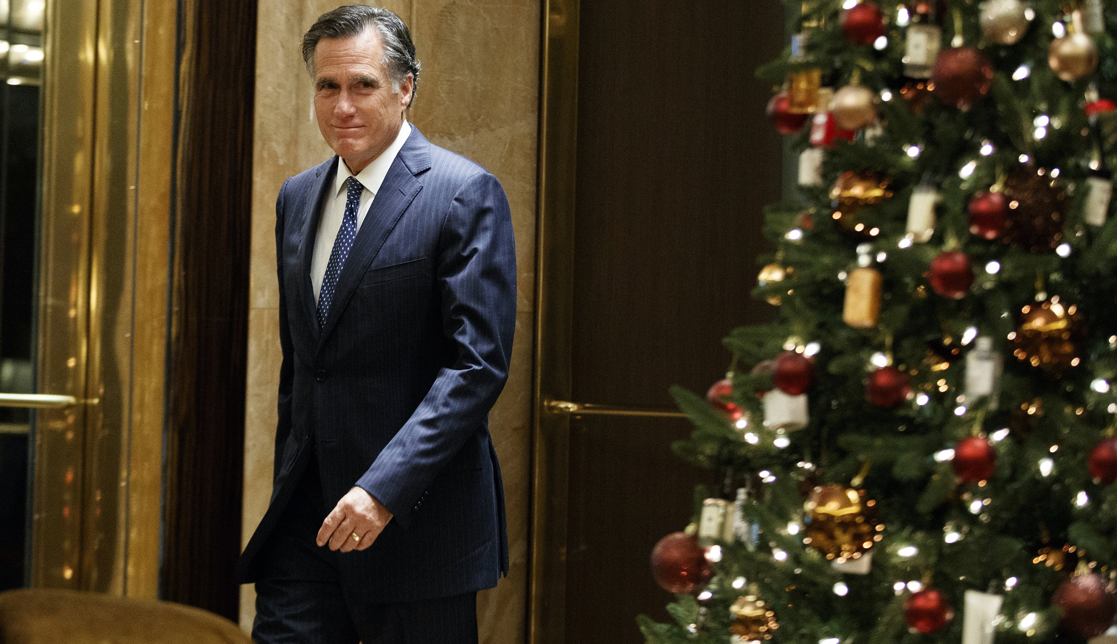 Mitt Romney: Iran protests ‘moving,’ remind us of the patriots who won America’s freedom