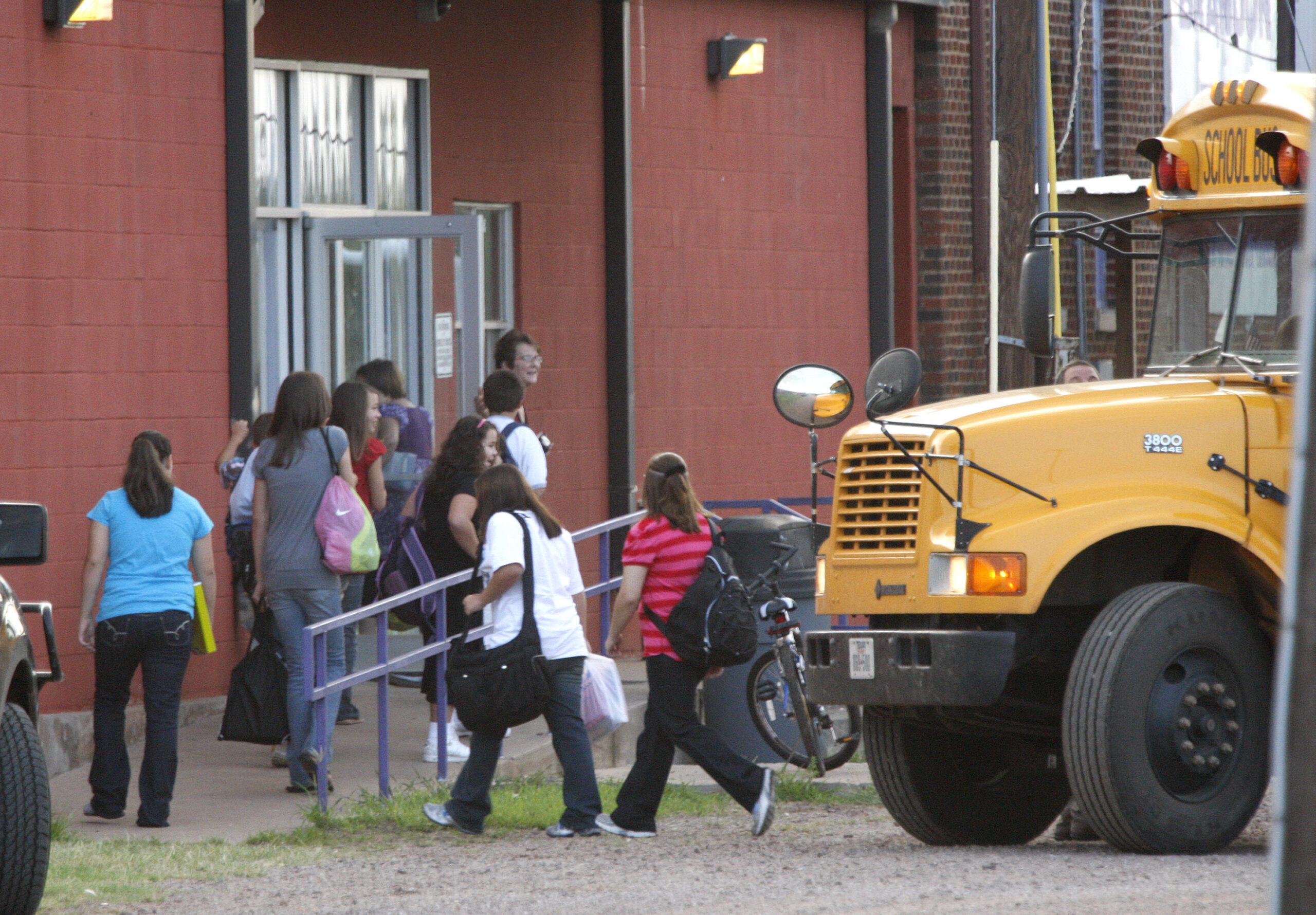 US teachers want stricter gun laws, say schools are unprepared and unprotected from active shooters: Poll
