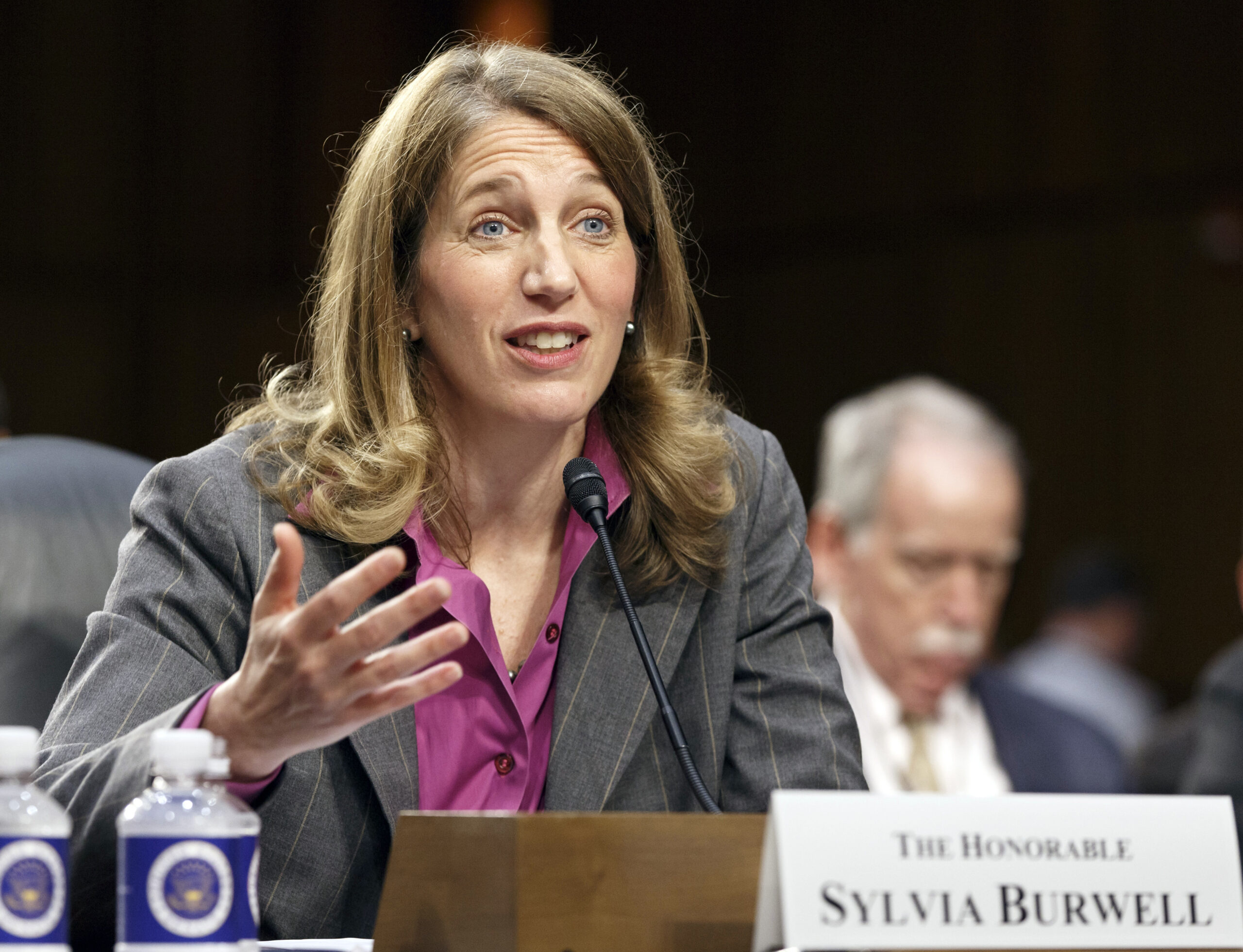 Application ‘inconsistencies’ under health law