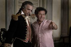 Venezuelan hero Bolivar gets blockbuster treatment