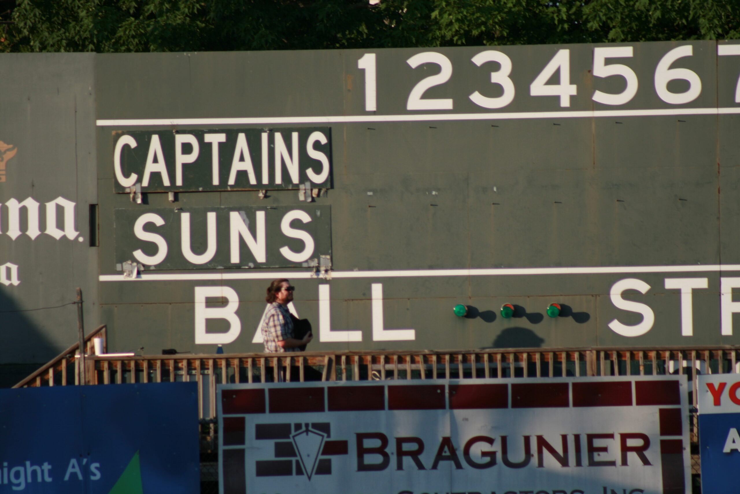 Afternoon Links: Minor League Baseball is Why America is Already Great, Failed Airports, and Meet Virginia