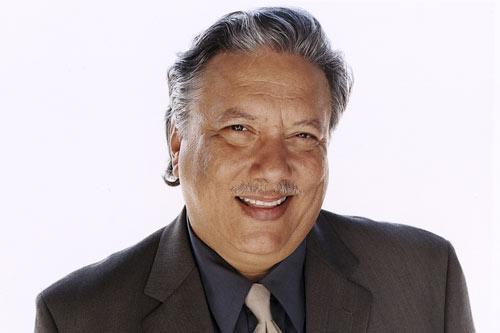Sandoval remembers Dizzy at Blues Alley