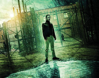 Movie Horror