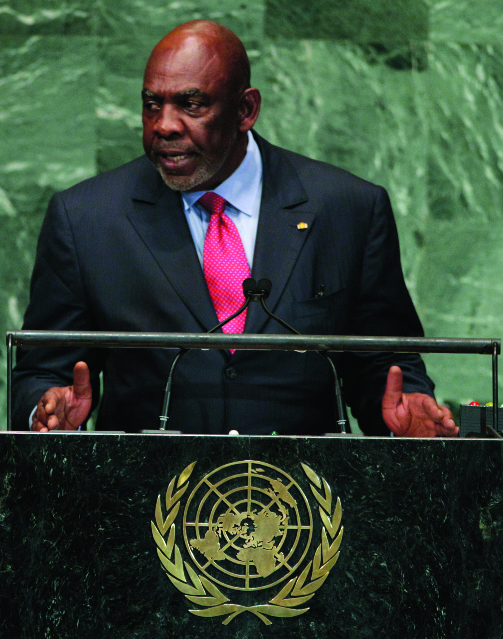 Mali’s PM forced to resign, after arrest by junta