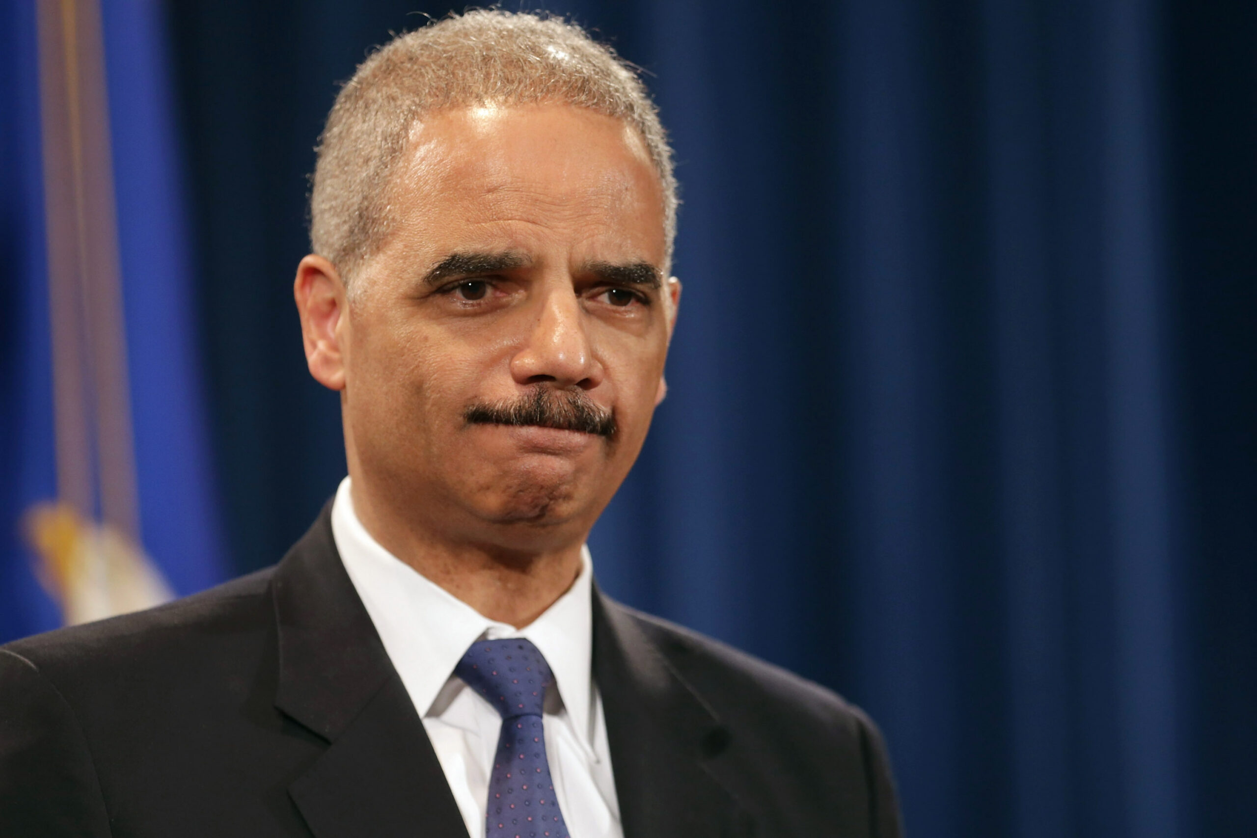 House panel probes truthfulness of Eric Holder’s testimony on prosecuting reporters