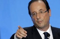France’s anti-Reagan
