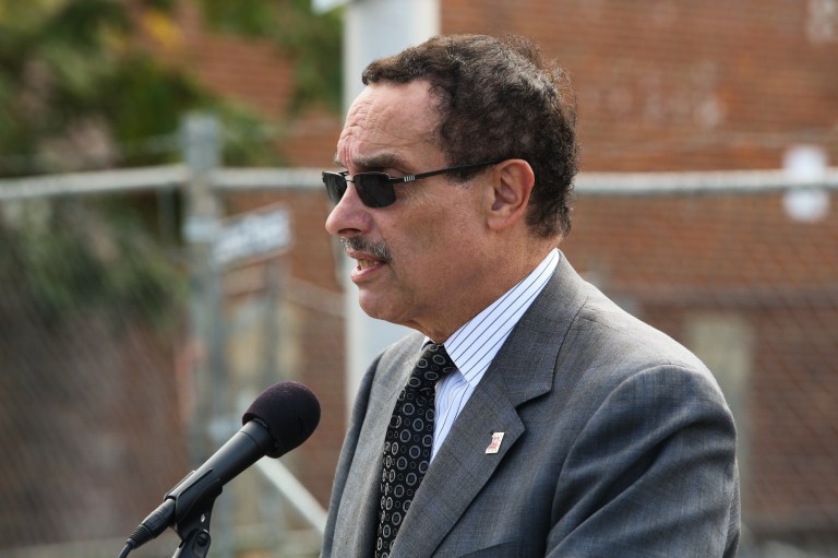 Federal prosecutors have not publicly charged anyone in connection with a probe of D.C. Mayor Vincent Gray's 2010 campaign in more than eight months, but authorities have said the investigation remains active. (Photo: Examiner file)