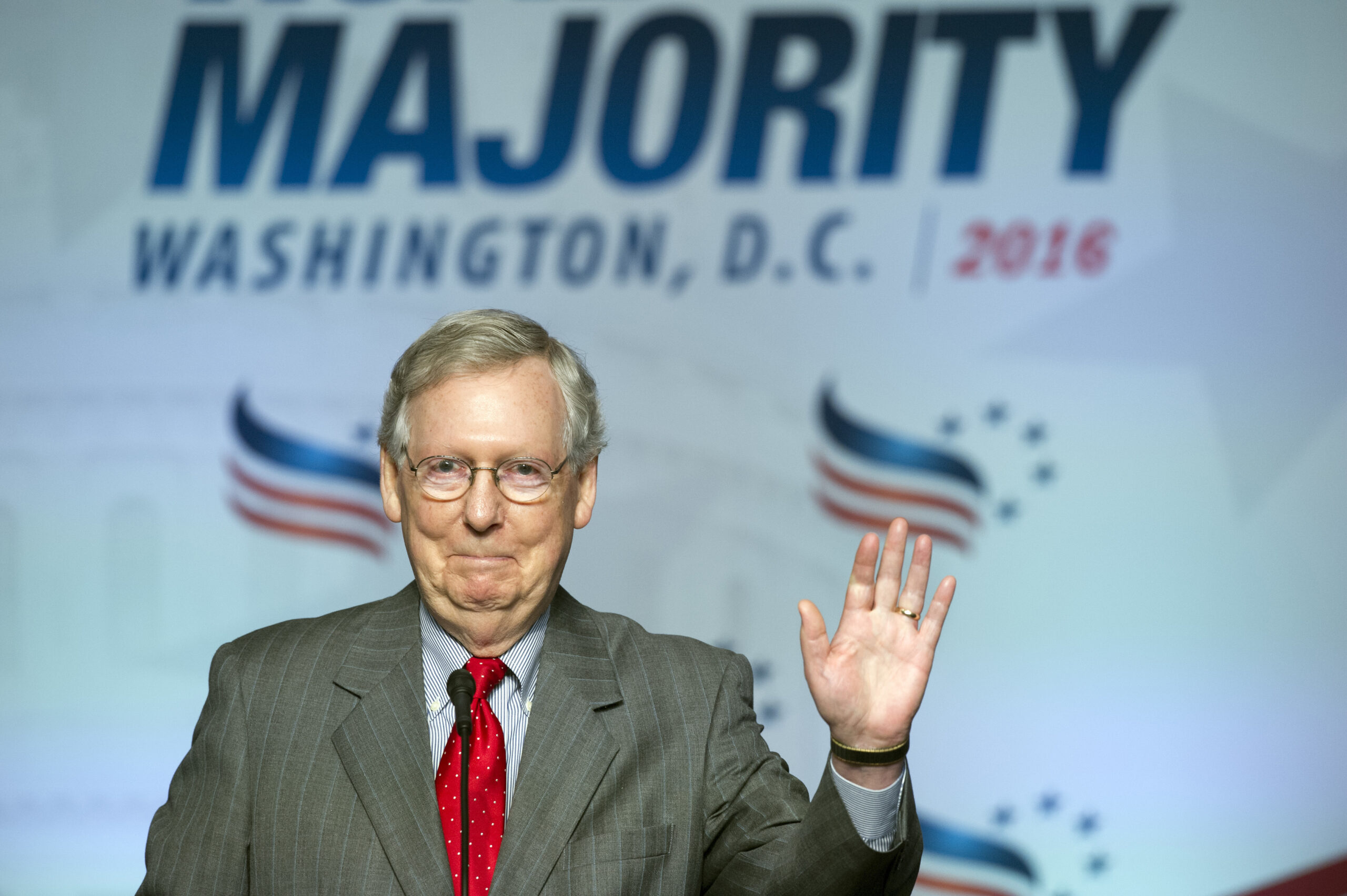 McConnell: Trump is ‘struggling,’ needs to become ‘serious candidate’