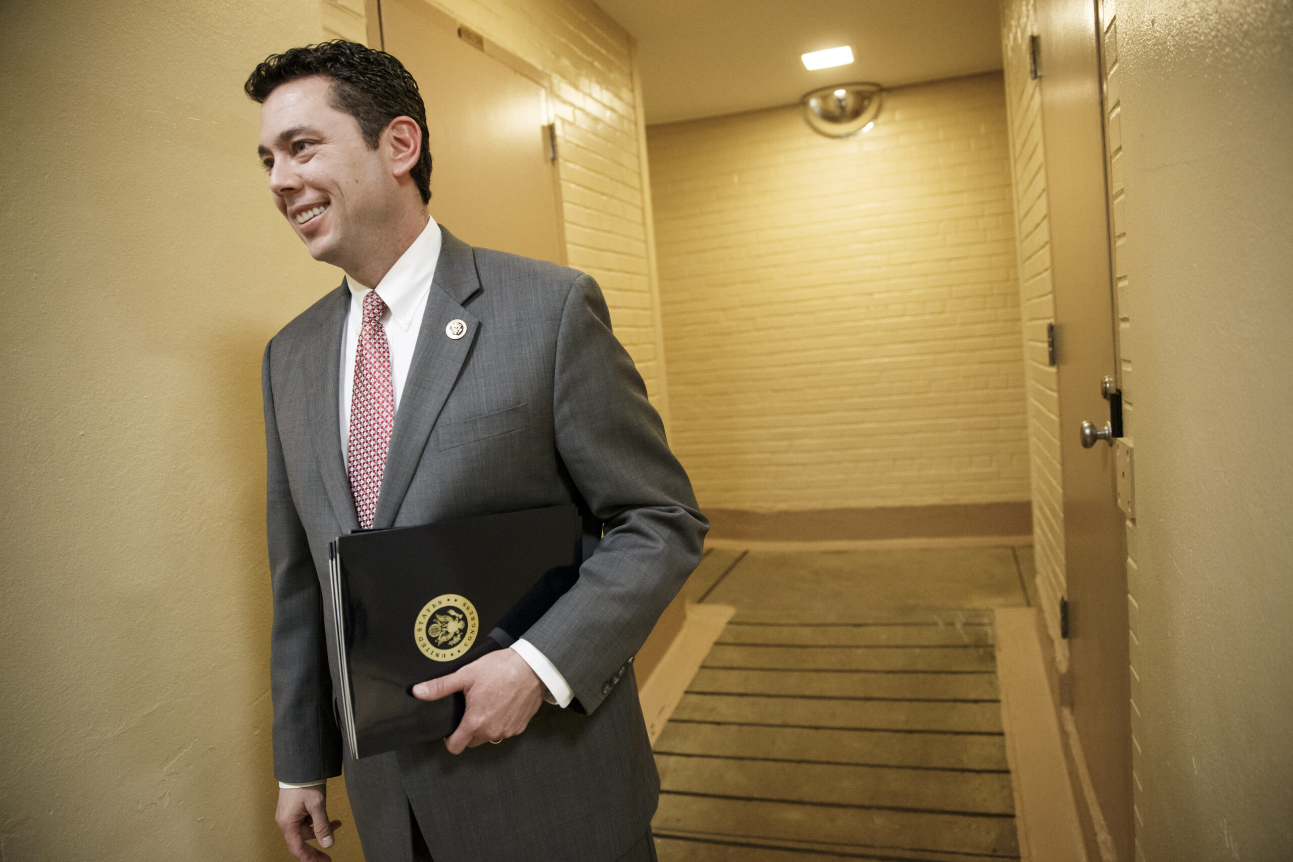 Chaffetz: McCarthy lacks 218 GOP votes