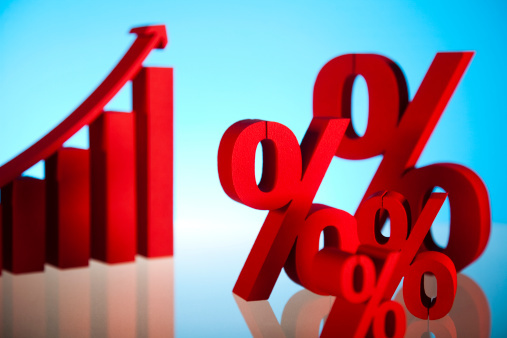 Thanks to artificially low interest rates, the United States has been able to finance deficits exceeding $1 trillion every year from 2009 through 2012 at very low cost. (Photo: Thinkstock)