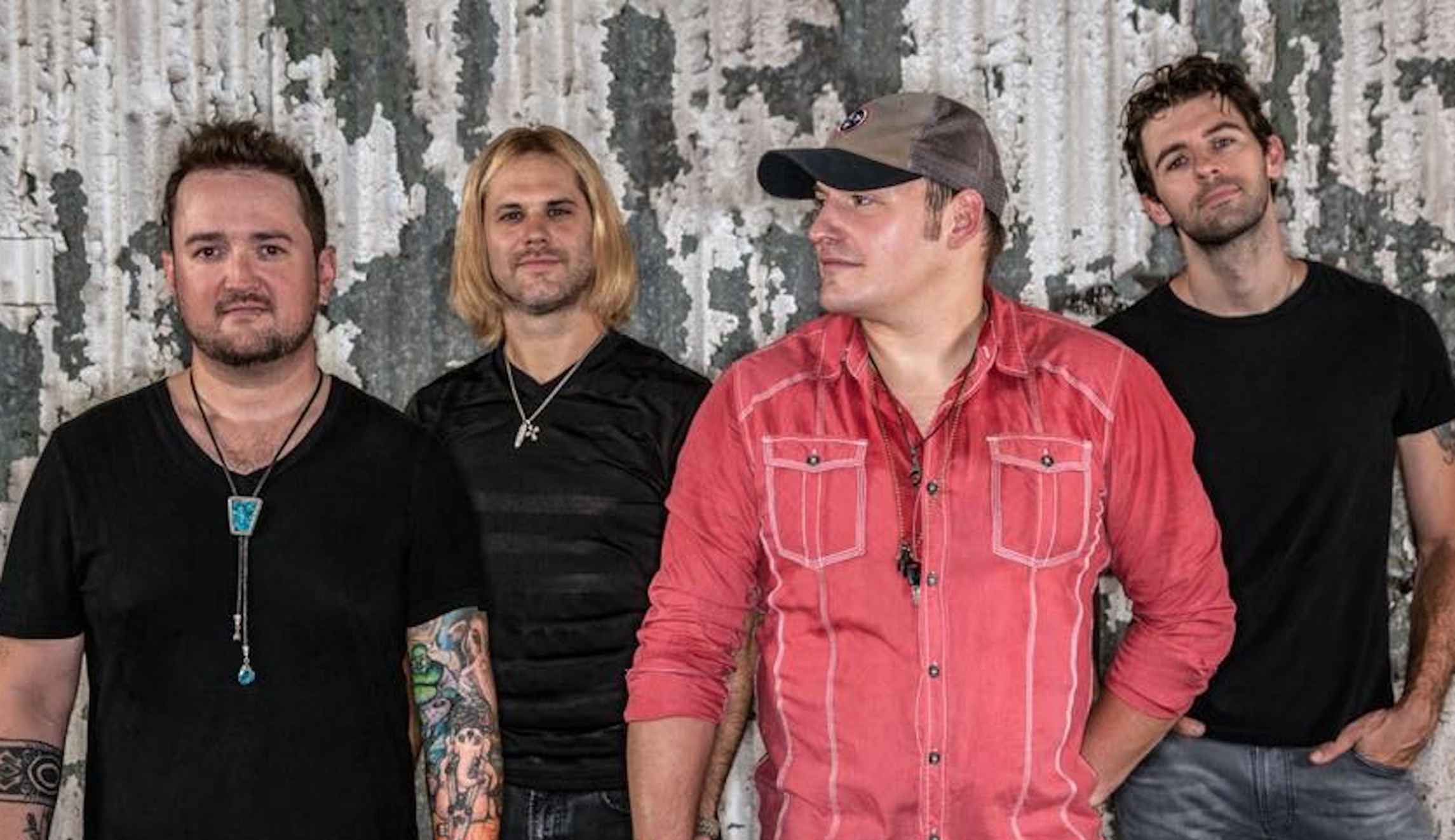 Country band claims Facebook denied ad request for patriotic song