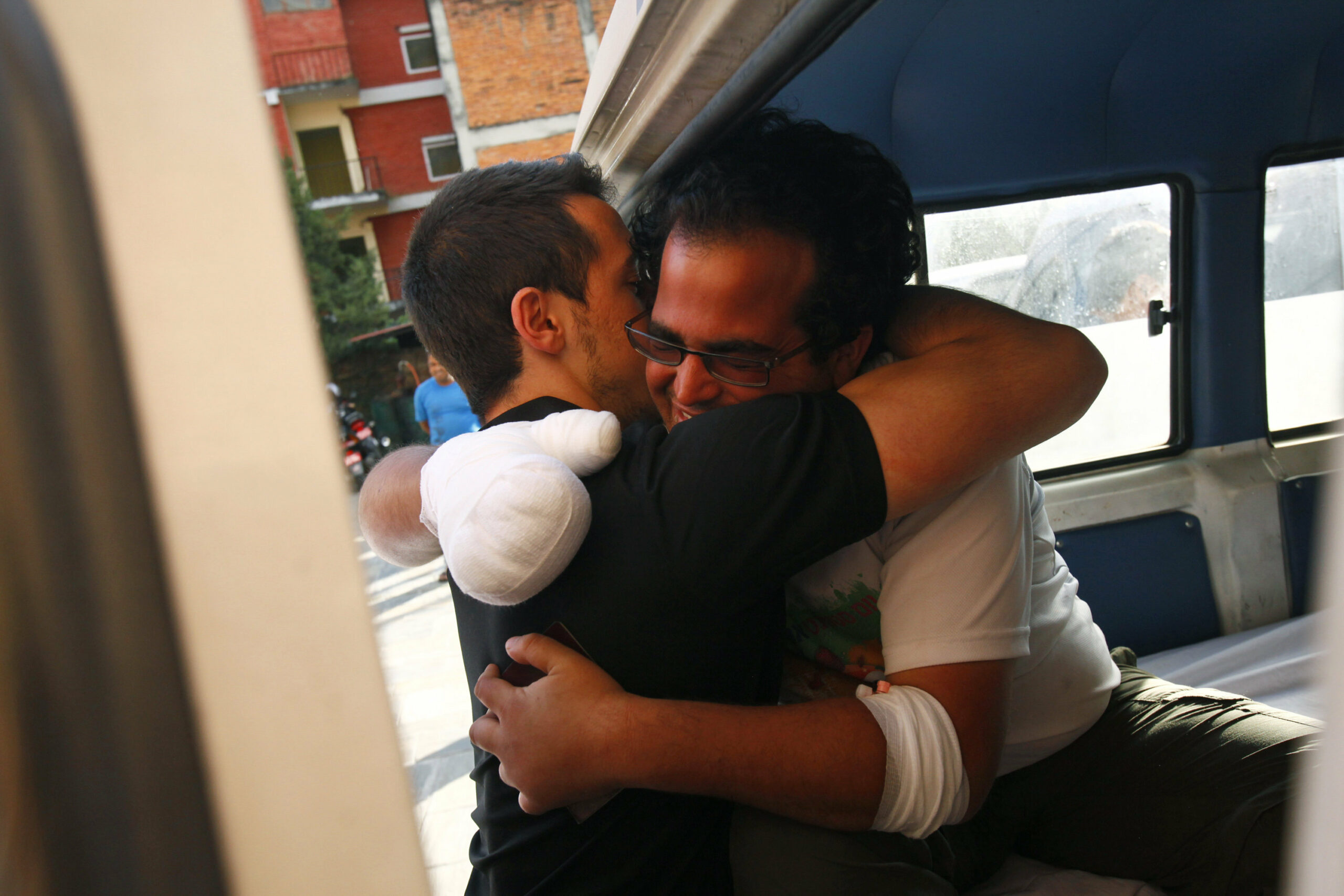 9 more bodies push Nepal blizzard death toll to 38