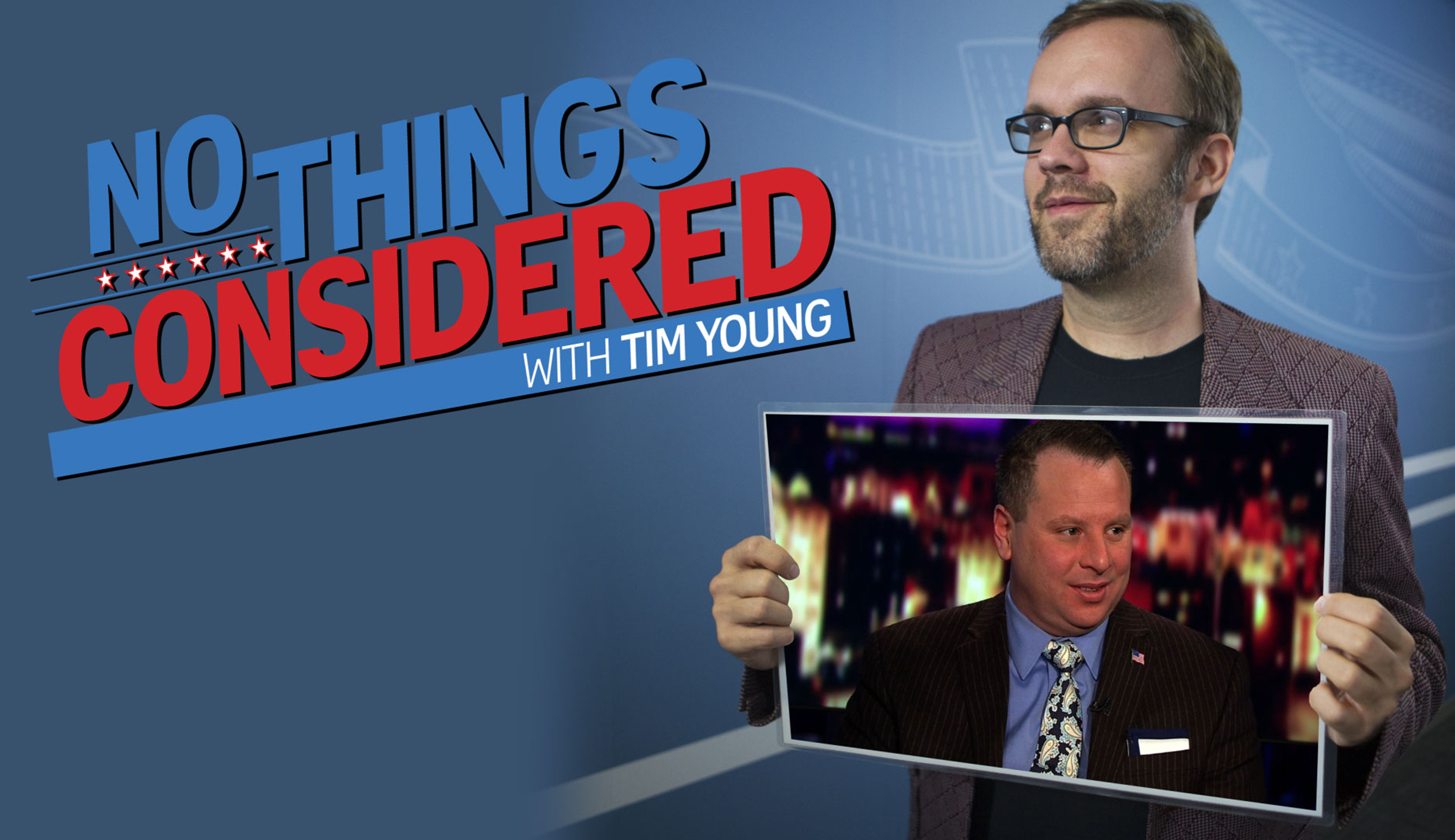 Nunberg drunk on CNN? Plus, Gorka crushes his opposition and more on No Things Considered