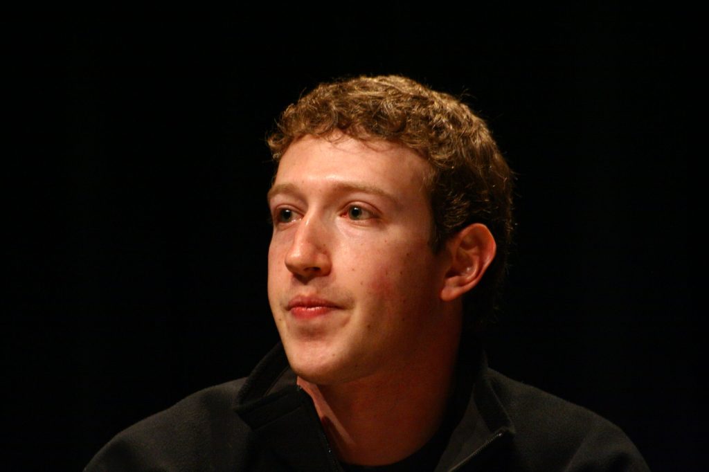 Zuckerberg Steps In It In Hawaii
