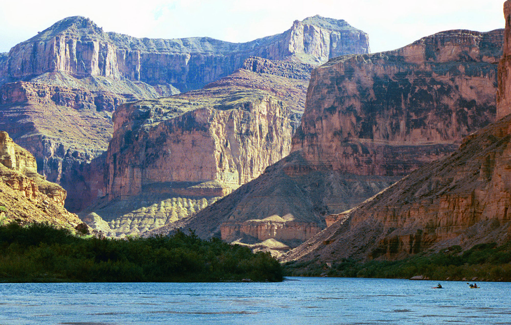 Watchdog uncovers long history of sexual harassment among Grand Canyon employees