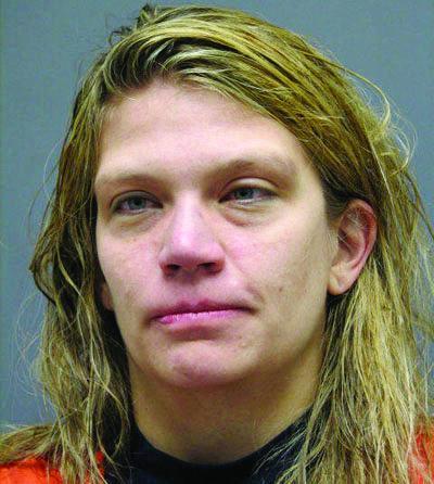 Federal officer accused of assaulting medic, cop