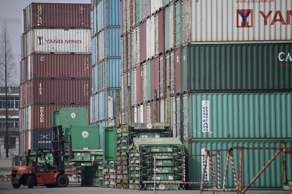 Study: US manufacturers gaining competitiveness