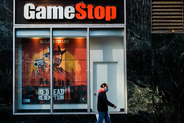 Reddit trader ‘Roaring Kitty’ accused of holding ‘extensive’ financial licenses in GameStop stock manipulation lawsuit
