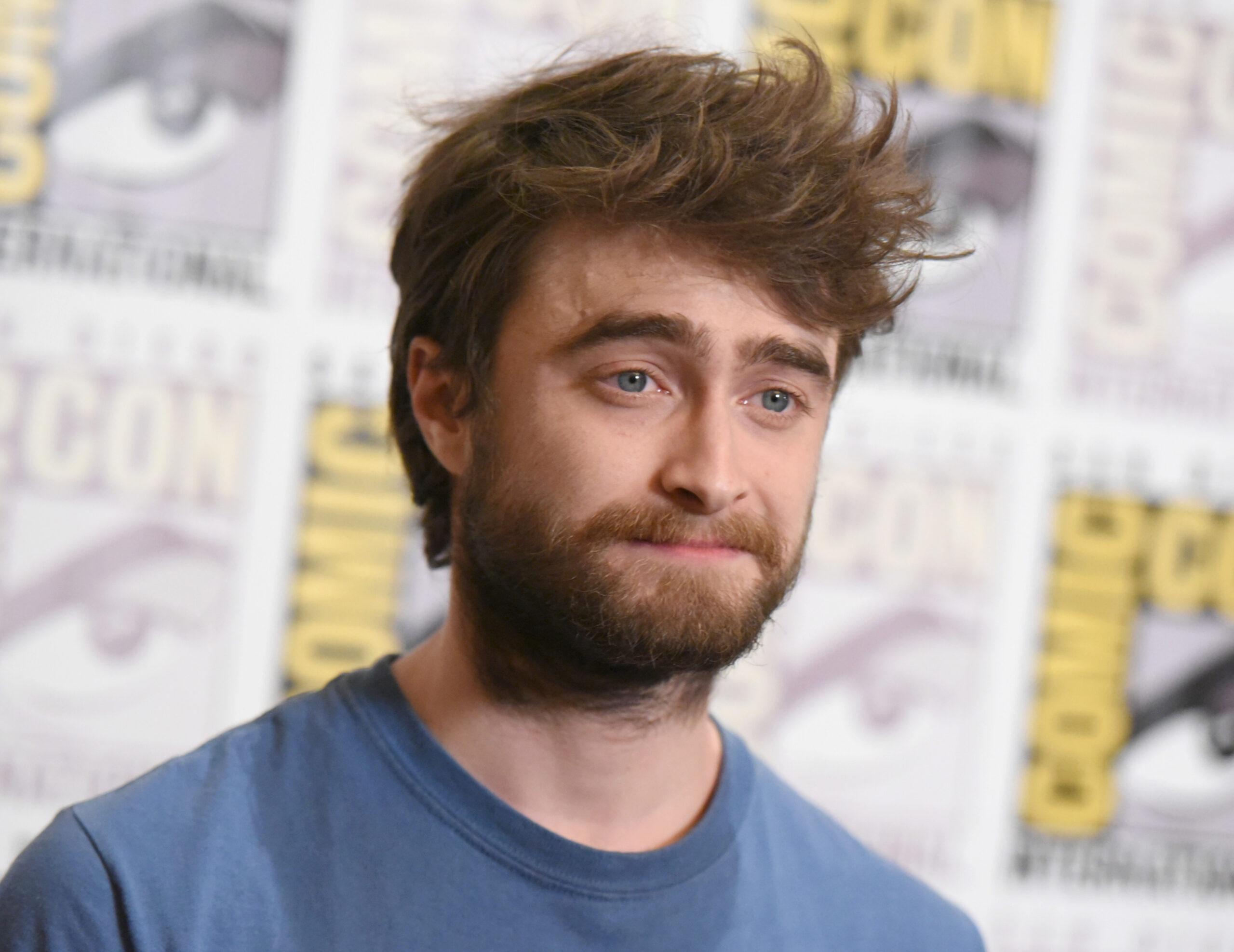 ‘Harry Potter’ star loves conspiracy theory about Donald Trump