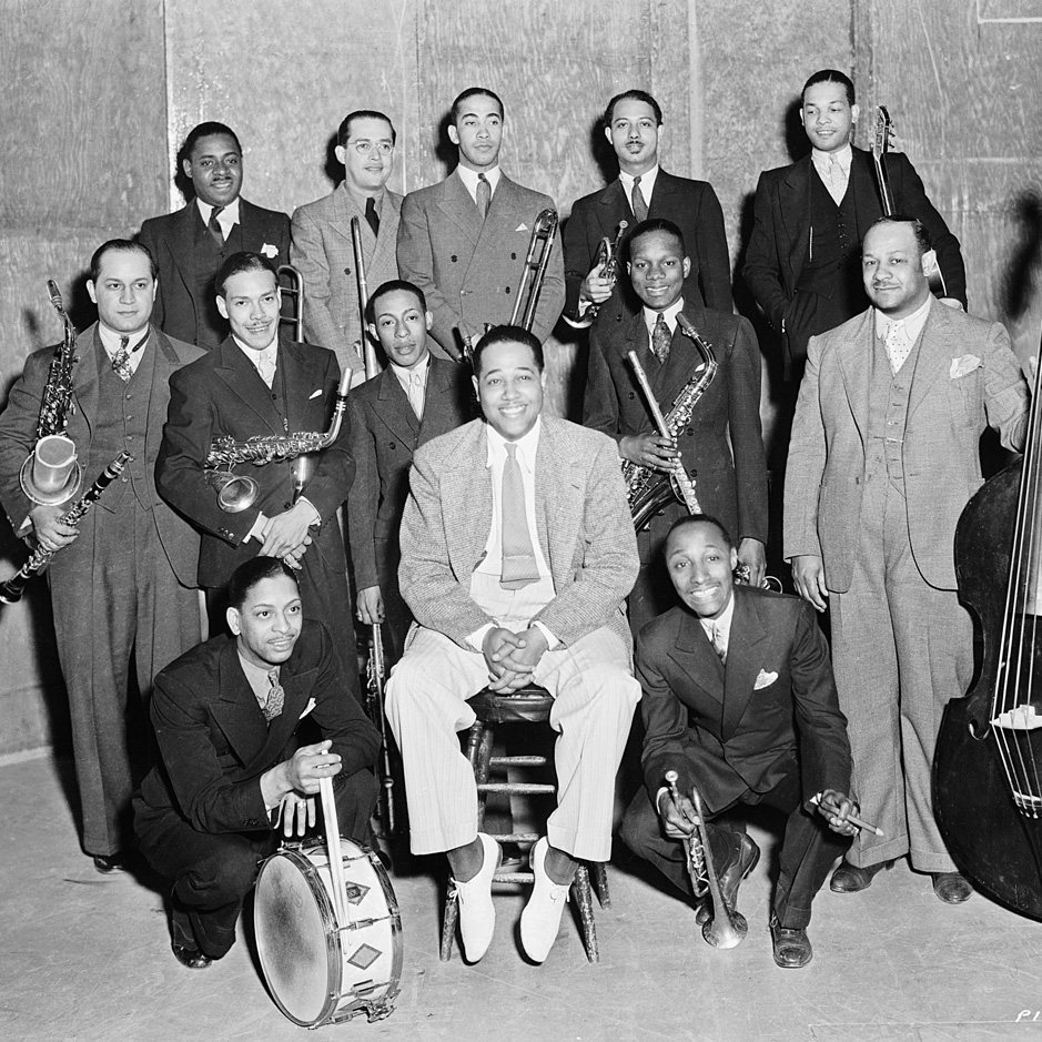 Take the ‘E’ Train