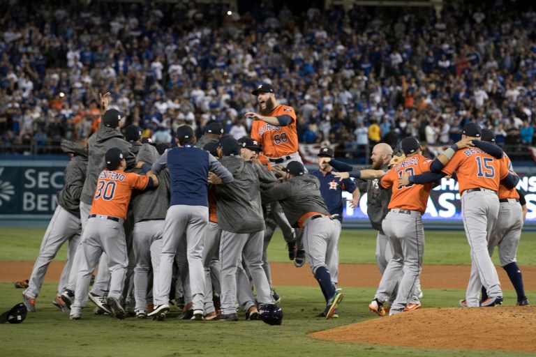 A Series for the Ages—Again