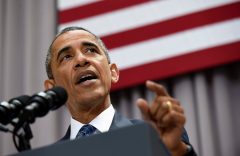 Obama to Congress on Iran deal: Resist the ‘drumbeat of war’