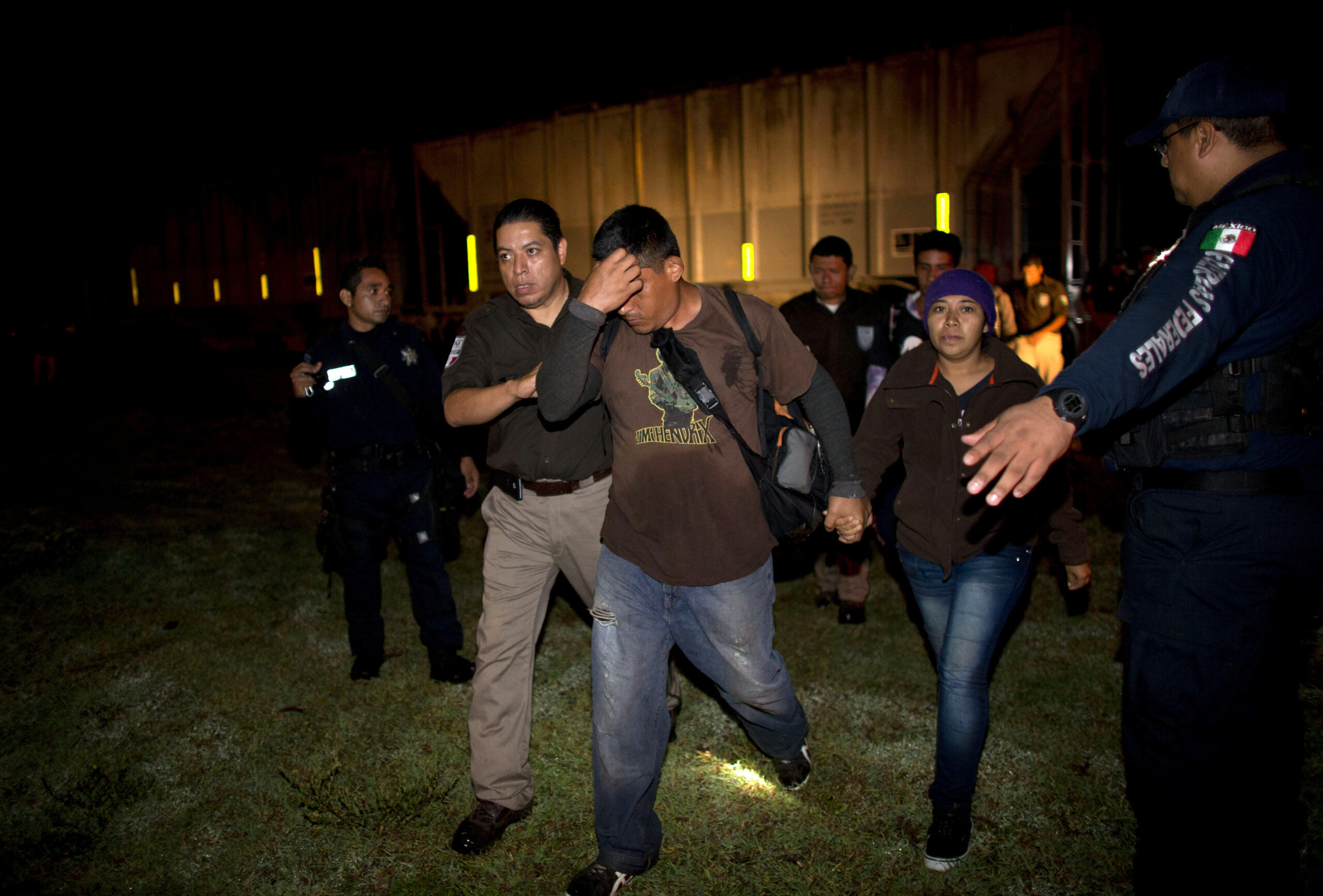 Rubio: ‘We have to deal with immigration’