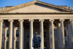 Market-skeptical conservative group forms to wage war on a straw man