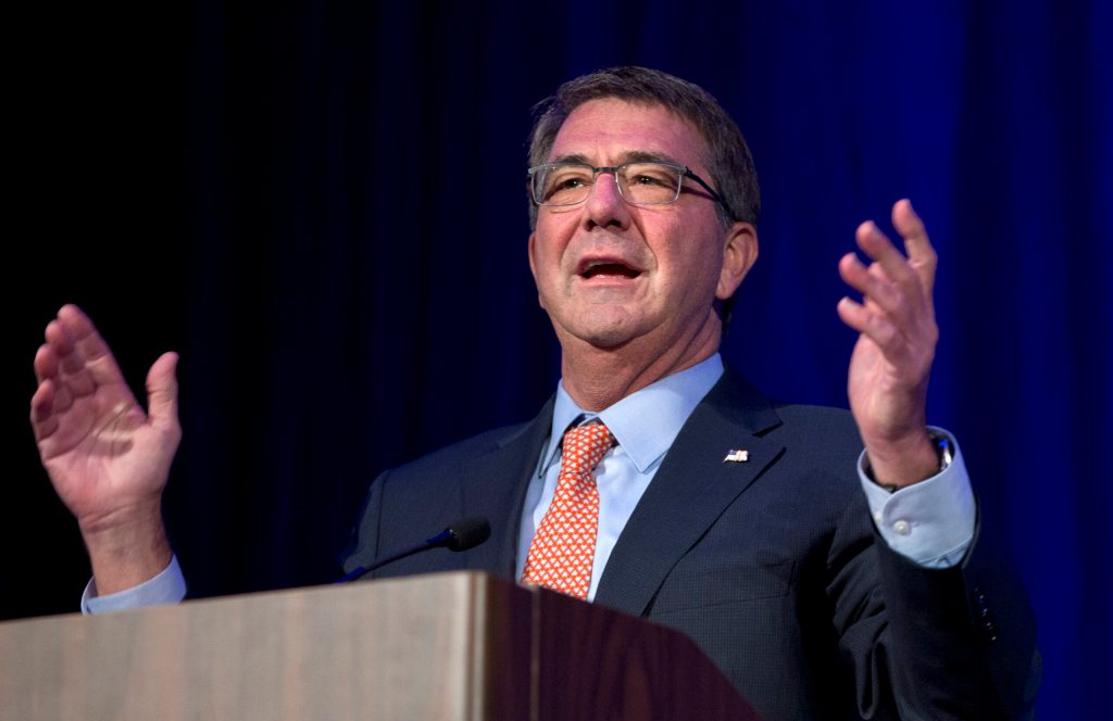 Group examining Pentagon transgender policy set to meet