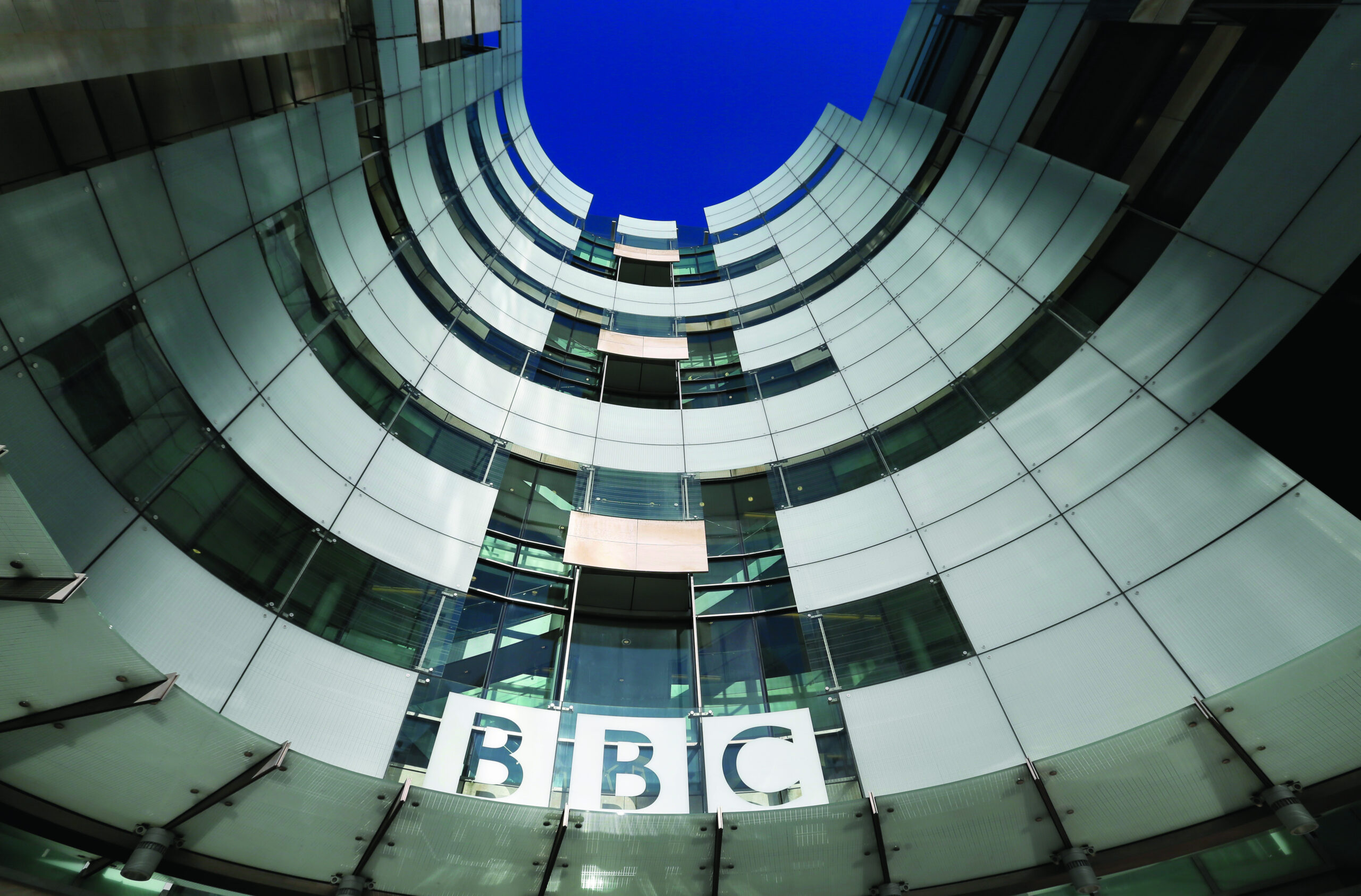 Rupert Murdoch gleeful at BBC debacle in Britain