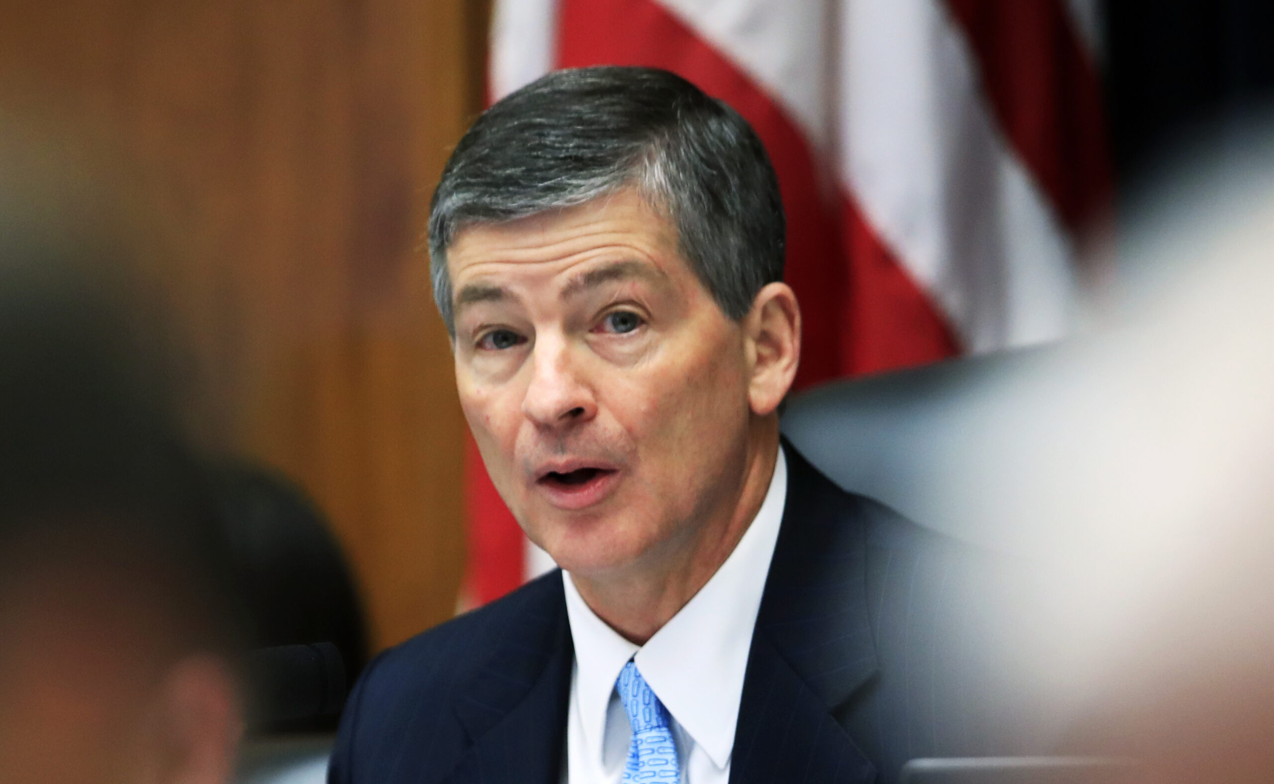 Hensarling to Cordray: Commit to serving out term as CFPB head or resign