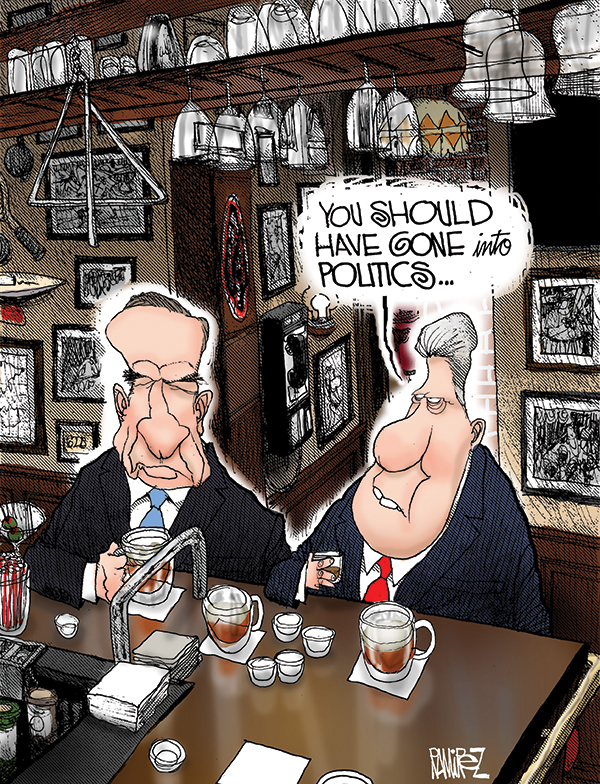 O’Reilly