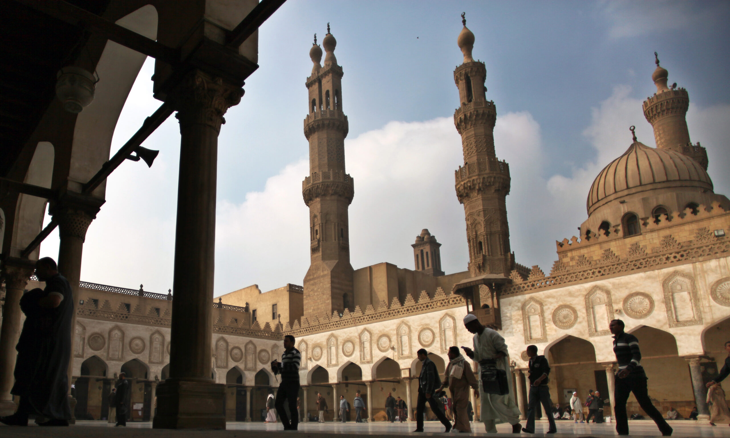 Islamic authority: Extremists no ‘Islamic State’